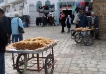 Сусс Туніс - відпочинок, погода, відгуки туристів, фотографії відгуки