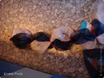 ВЕСІЛЬНЕ ПРИКРАСЕННЯ НА МАШИНУ МК, Країна Майстрів країна