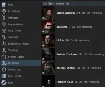 SuCo community website (Game eve-online) website