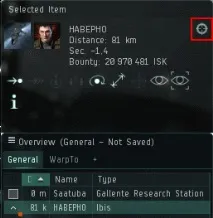 SuCo community website (Game eve-online) website