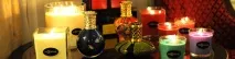 Свічки Yankee Candle candle