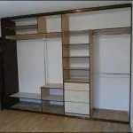 Вбудована шафа купе в передпокій фото, ідеї, різновиди, особливості (шафа) Вбудована шафа купе в передпокій фото, ідеї, різновиди, особливості