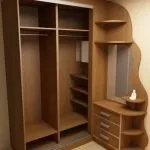 Вбудована шафа купе в передпокій фото, ідеї, різновиди, особливості (фото) Вбудована шафа купе в передпокій фото, ідеї, різновиди, особливості