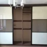 Вбудована шафа купе в передпокій фото, ідеї, різновиди, особливості (вбудований) Вбудована шафа купе в передпокій фото, ідеї, різновиди, особливості