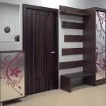Вбудована шафа купе в передпокій фото, ідеї, різновиди, особливості (вбудований) Вбудована шафа купе в передпокій фото, ідеї, різновиди, особливості