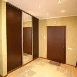 Вбудована шафа купе в передпокій фото, ідеї, різновиди, особливості (купе) Вбудована шафа купе в передпокій фото, ідеї, різновиди, особливості