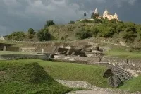 В шоці - чому клей склеює