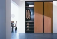 Вбудована шафа в передпокій фото в коридорі, дизайн двері для, ідеї маленької, креслення і варіанти (дизайн) Вбудована шафа в передпокій фото в коридорі, дизайн двері для, ідеї маленької, креслення і варіанти