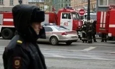Вибух в метро Харкова що відомо про те, що сталося новинна стрічка макспарка newsland -