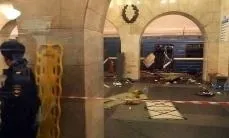Вибух в метро Харкова що відомо про те, що сталося новинна стрічка макспарка newsland -