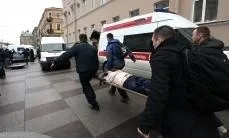 Вибух в метро Харкова що відомо про те, що сталося новинна стрічка макспарка newsland -