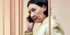Взяли за хабар чотири головних питання про затримання Улюкаєва (затримання) Взяли за хабар чотири головних питання про затримання Улюкаєва