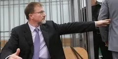 Взяли за хабар чотири головних питання про затримання Улюкаєва (перегляду угоди приватизації «Башнефть») Взяли за хабар чотири головних питання про затримання Улюкаєва