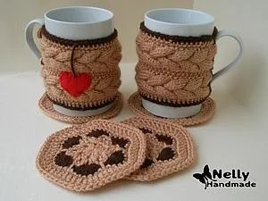В'яжемо теплу одежину для гуртки - ярмарок майстрів - ручна робота, handmade (в'яжемо) В'яжемо теплу одежину для гуртки - ярмарок майстрів - ручна робота, handmade
