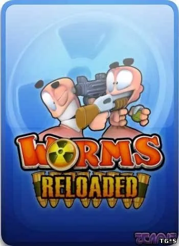 Worms reloaded (2010