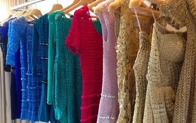 В'язання як бізнес - шиємо речі на замовлення (бізнес) В'язання як бізнес - шиємо речі на замовлення