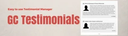Wordpress testimonials як відгуки та думки людей можуть підвищити ваші продажі