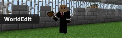 Worldedit - редагування ігрового світу на сервері minecraft - minecraft - створи свій ідеальний (Призначає блок номер) Worldedit - редагування ігрового світу на сервері minecraft - minecraft - створи свій ідеальний