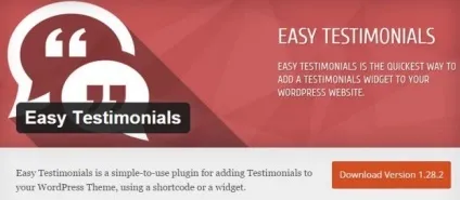 Wordpress testimonials як відгуки та думки людей можуть підвищити ваші продажі