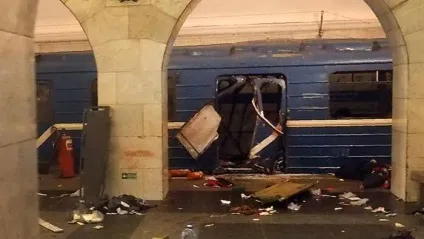 Вибух в метро Харкова що відомо про те, що сталося новинна стрічка макспарка newsland -