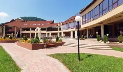 Всі санаторії Закарпаття