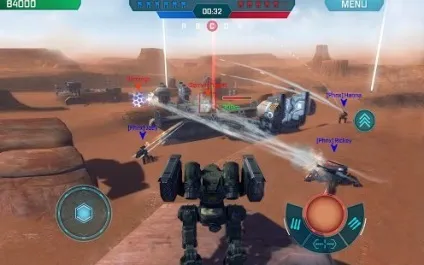 War robots зламана мод нескінченні гроші на андроїд скачати (war robots) War robots зламана мод нескінченні гроші на андроїд скачати
