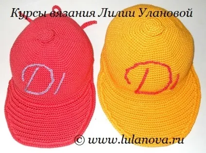 В'язання гачком для новонароджених (зв'язати пінетки носочки) В'язання гачком для новонароджених