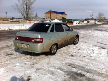 Все з нею ніби як нормально, авто ваз клуб (нормально) Все з нею ніби як нормально, авто ваз клуб