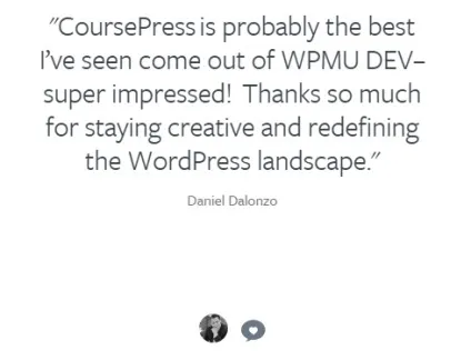 Wordpress testimonials як відгуки та думки людей можуть підвищити ваші продажі