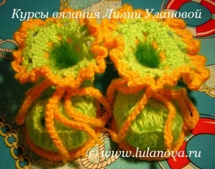 В'язання гачком для новонароджених (в'язання гачком для новонароджених) В'язання гачком для новонароджених