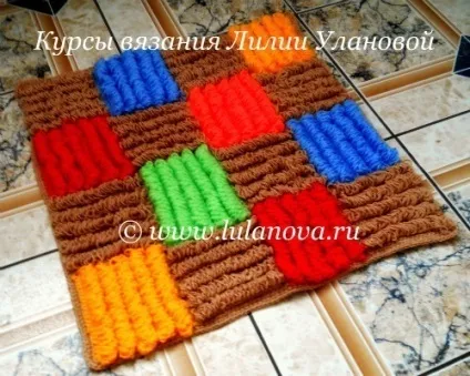 В'язання гачком для новонароджених (в'язання для новонароджених) В'язання гачком для новонароджених