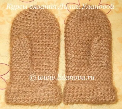 В'язання гачком для новонароджених (гачком) В'язання гачком для новонароджених