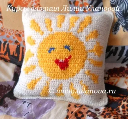 В'язання гачком для новонароджених (гачком) В'язання гачком для новонароджених