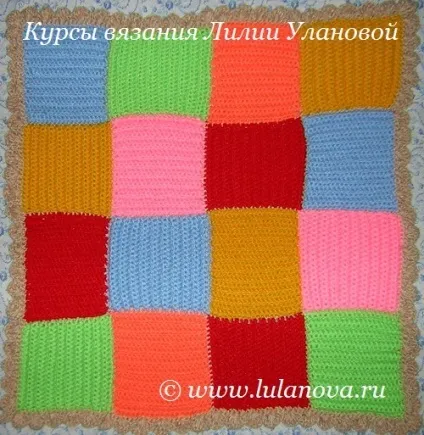 В'язання гачком для новонароджених (гачком) В'язання гачком для новонароджених