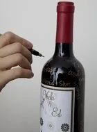 Художник на весілля