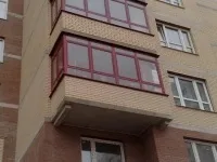 Холодне скління балконів і тепле, переваги та недоліки різних видів, пластикове (балконів) Холодне скління балконів і тепле, переваги та недоліки різних видів, пластикове
