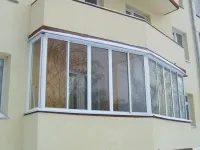 Холодне скління балконів і тепле, переваги та недоліки різних видів, пластикове (переваги) Холодне скління балконів і тепле, переваги та недоліки різних видів, пластикове