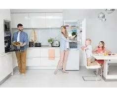 Холодильники indesit
