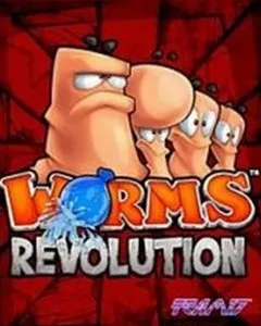 Worms - список ігор