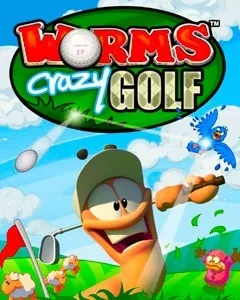 Worms - список ігор