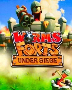 Worms - список ігор