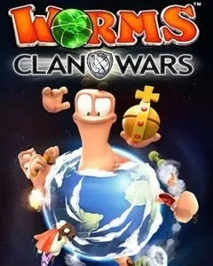 Worms - список ігор