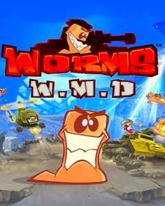 Worms - список ігор