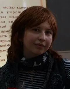 Я не вірила, що буду жити ... »(жити) Я не вірила, що буду жити ... »