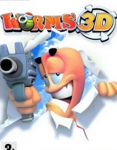 Worms - список ігор