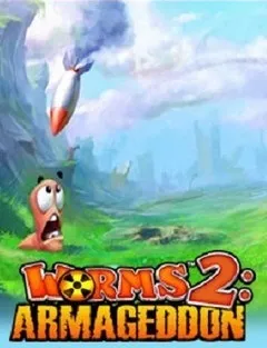 Worms - список ігор