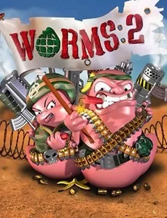 Worms - список ігор