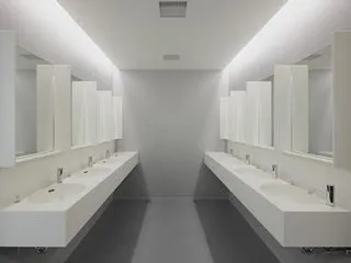 Японський капсульний готель