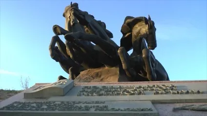 Хочувростов більше, ніж рідне місто (місто) Хочувростов більше, ніж рідне місто