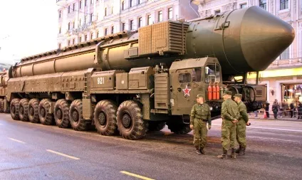 Ядрена міць топ-10 найжахливіших ракет на планеті - чоловічий портал mport (бомба) Ядрена міць топ-10 найжахливіших ракет на планеті - чоловічий портал mport